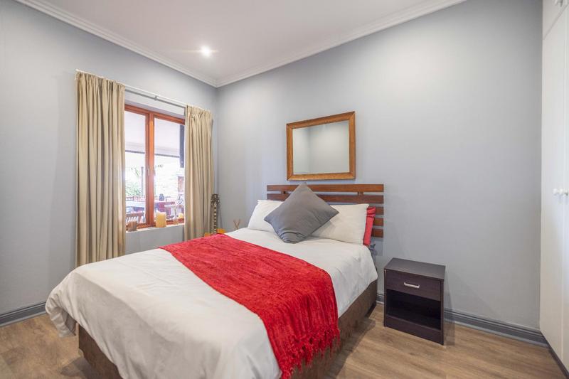 4 Bedroom Property for Sale in Kingswood Eastern Cape